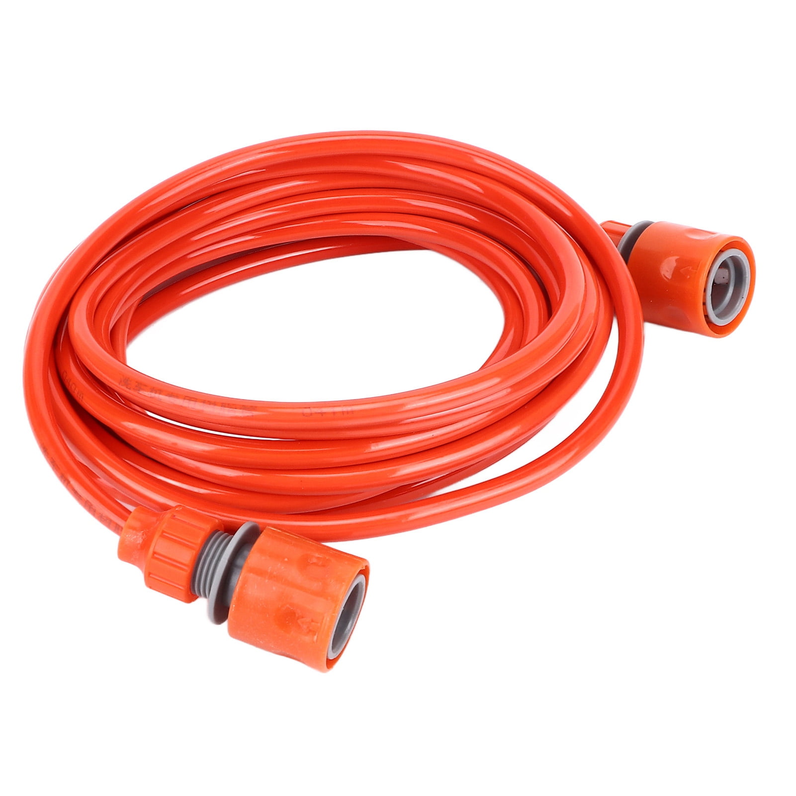 20ft Garden Hose, High Pressure Soft Flexible Explosion Proof Antifreeze Wear Resistant Garden Plastic Water Pipe, Drinking Water Safe
