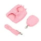 thumbnail image 14 of Pet Harness Leash,Dog Harness Leash Cute Pet Harness Traction Rope Pet Vest Traction Rope Set Unmatched Quality, 14 of 14