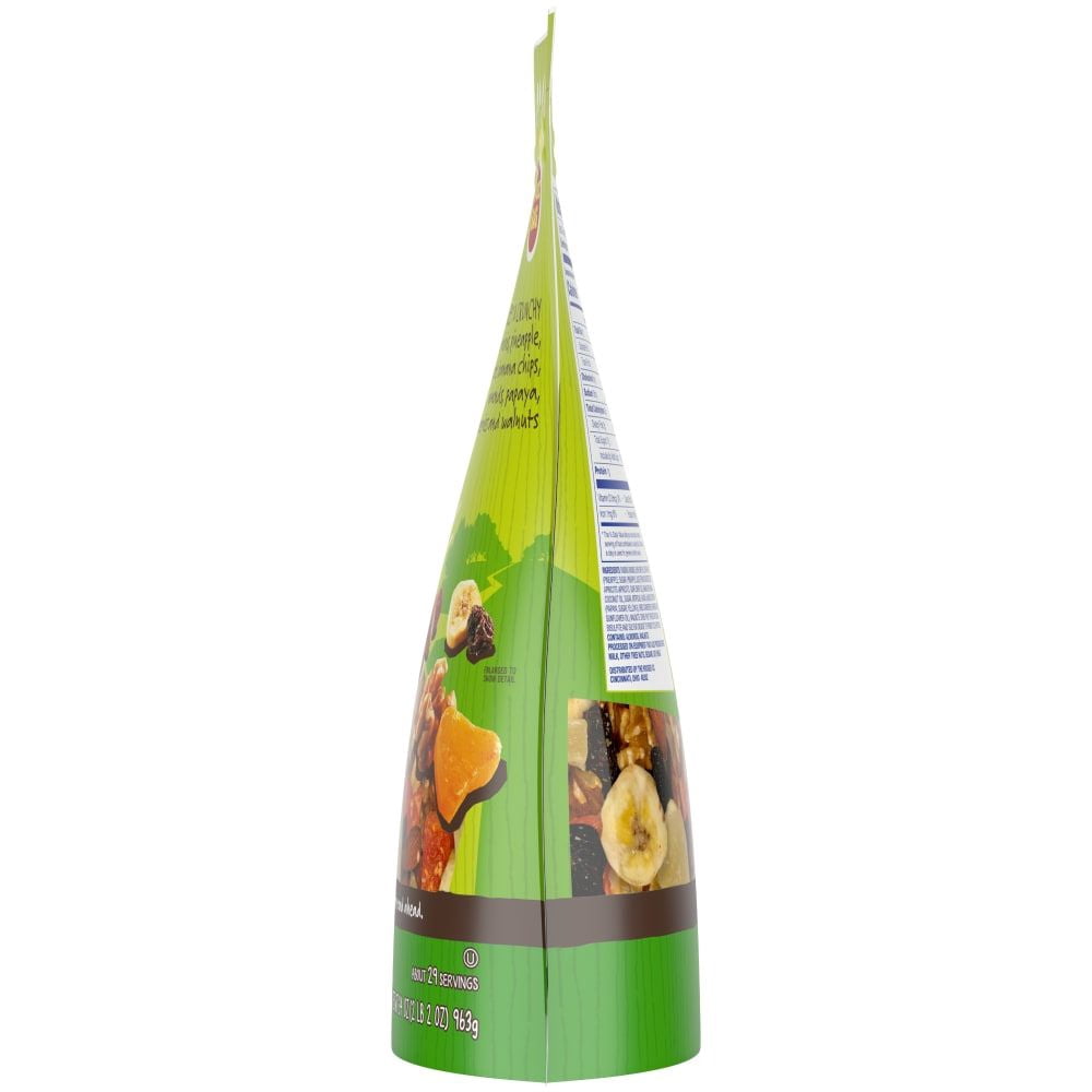 KR Fruit & Nut Trail Mix 34 oz - Pack of 3