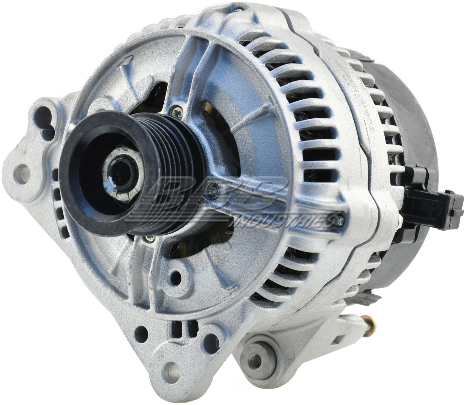 Alternator BBB Industries 13382 Reman Fits select: 1993-1998 VOLKSWAGEN JETTA, 1993 VOLKSWAGEN EUROVAN