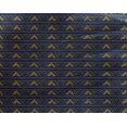 thumbnail image 4 of oneOone Georgette Viscose Fabric Floral & Chevron Block Fabric Prints By Yard 42 Inch Wide, 4 of 4