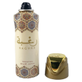 thumbnail image 3 of Raghba Déodorant - 200 ml (6,7 oz) par Lattafa, 3 of 4