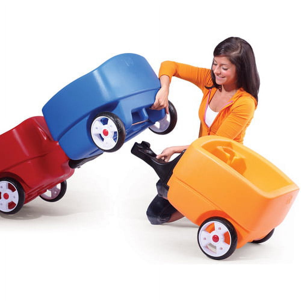 Step2 Choo Choo Trailer - Wagon Accessory