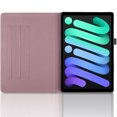 thumbnail image 4 of Case for Apple iPad Mini 6 / Mini (A17 Pro) 8.3-inch (2021/2024) Smart Folio Cover with Rotable Stand, 4 of 7