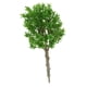 thumbnail image 3 of 12 piezas 1/30 modelos de árboles en miniatura de manualidades de de parque de arquitectura Macarena Árbol modelo, 3 of 8