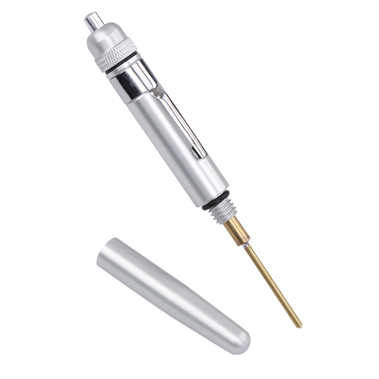Percision Clock Oil Pen Oiler for Clocks Watches or Train Set Lubricator Repair
