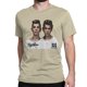 thumbnail image 5 of Camisetas de algodón de manga corta con cuello redondo para hombre y mujer, de Chappell Roan, The Midwest Princess, cantante, música, de verano., 5 of 7