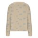 thumbnail image 3 of Puntoco Chaqueta De Punto Informal Con Botones Y Estampado De Otoño E Invierno Para Mujer, Abrigo De Felpa, 3 of 4