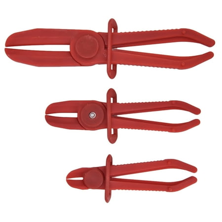 

Hose Pinch Firm Clamping Fuel Brake Clamp For Workshop
