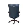 LaZBoy Winston Big & Tall High Back Genuine Office Leather Executive