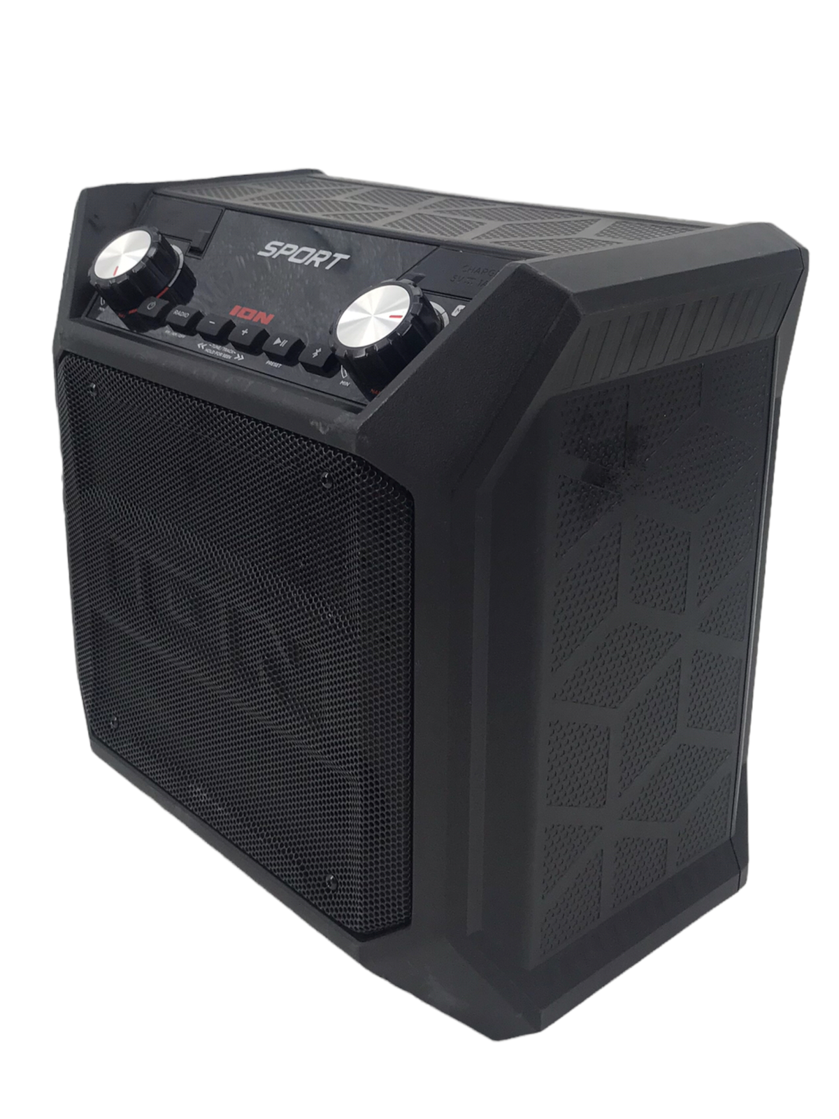 IPA84 Audio Sport Portable Bluetooth 