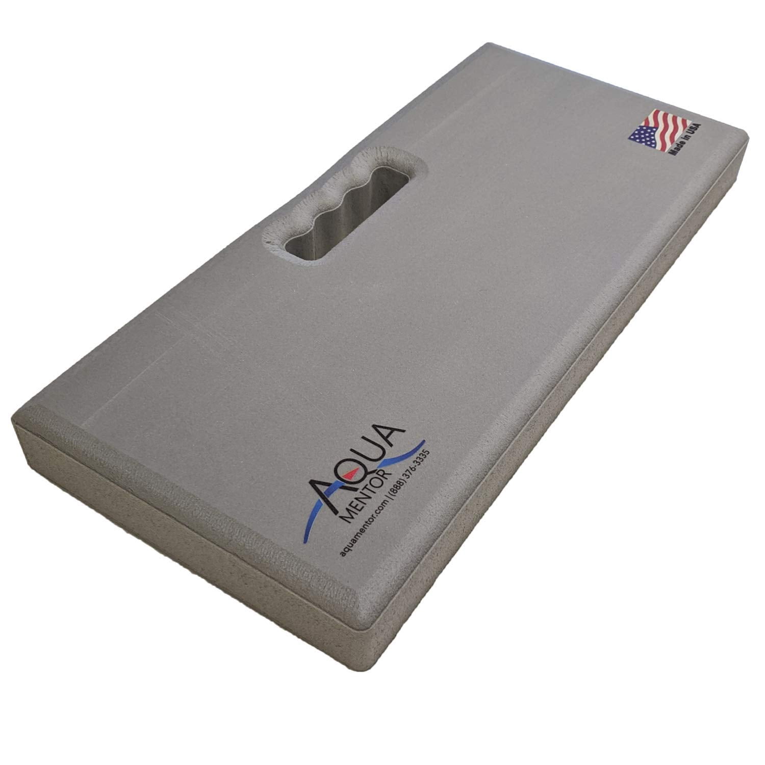 Aquamentor Kneeling Pad for All-Around Use (Set of 3, 17.5" x 8.0" x 1.5" Thick)