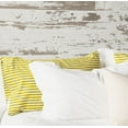 thumbnail image 5 of Timeline Skinnies 5.5" x 47.5" Solid Wood Wall Paneling, Natural Blonde, 5 of 7