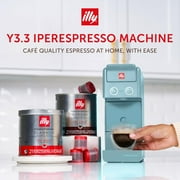illy Y3.3 iperEspresso Machine