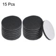 thumbnail image 6 of 15 Packs Drill Power Brush 4 Inch Tile Scrubber Scouring Pads 800-1000 Grit for Household Cleaning, 6 of 6