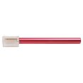 thumbnail image 4 of Leather Edge Roller Pen Applicator, High Gloss Leather Edge Dye Pen Beautiful Practical Simple Operation With Metal Handle For DIY Leather Rose Red, 4 of 8
