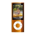 thumbnail image 1 of Reacondicionado (Reacondicionado) Apple iPod Nano Apple de Quinta Generación, 8 GB, Color Naranja,, 1 of 4