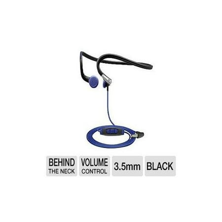 Sennheiser Sports Neckband Headset - Sennheiser/Adidas Sports Line, Behind-The-N