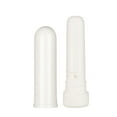 thumbnail image 1 of Vogacara 10 piezas de tubo de plástico de aceite esencial, varillas reutilizables portátiles, accesorios de contenedor de viaje para Tratamientos faciales, 1 of 6