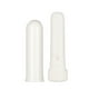 thumbnail image 1 of Qarigey Tubo de aceite esencial de 10 piezas, varillas nasales recargables reutilizables, contenedor de interior para el hogar, accesorios para Tratamientos faciales, 1 of 6