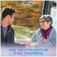 thumbnail image 2 of Kleenex Trusted Care Facial Tissues, 8 On-The-Go Travel Packs (80 Tissues Total) (Packaging May Vary), 2 of 6