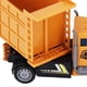 thumbnail image 4 of 1:48 Scale Pull Back Carrier Truck Car Toy High Simulation Transport Vehicles for Kids, 4 of 4