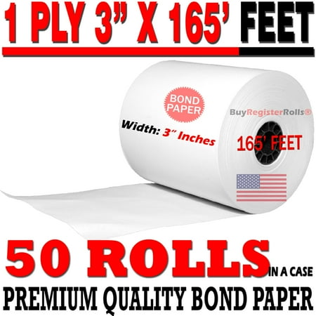 1 Ply Bond 50 Rolls - 3