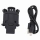 thumbnail image 1 of USB de Carga RáPida Cable Muelle Del Cargador Sync Datos para 3 Quatix Reloj Inteligente, 1 of 5