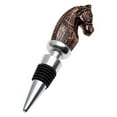thumbnail image 1 of Horse Bottle Stopper, 1 of 1