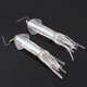 thumbnail image 4 of Simulation Squid Dangle Earrings Squid Earrings Party Jewelry Dangle Earrings Ear Jewelry ABS Material for Women Girls, 4 of 4