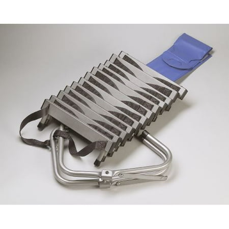 First Alert EL52-2 Two-Story Fire Escape Ladder