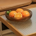 thumbnail image 7 of Fruit Plate Fruit Bowl Large Decorative Plate Home Snack Plate Snack Plate Candy Plate Fruit Plate, 7 of 7