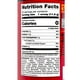 thumbnail image 2 of BCAA Mutant BCAA 9.7 30 servicios sabor Watermelon. MUTANT MUTBCAAWATER, 2 of 4