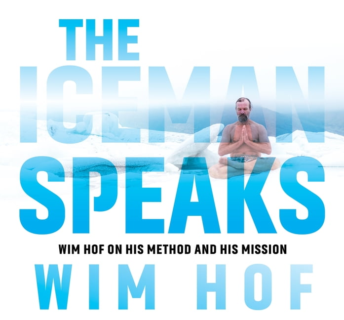 the wim hof method revealed the wim hof method revealed