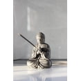 thumbnail image 2 of Buddha Incense holder, 2 of 3