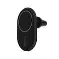thumbnail image 1 of MAGNETIC WIRELESS CAR CHARGER 10W CON CARGADOR Belkin WIC004btBK WIN WIN3 WIN1 MCP1, 1 of 8