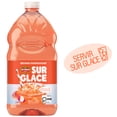 thumbnail image 2 of Del Monte on Ice Peach Lychee Refreshing Beverage1.89 L, 2 of 4