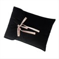thumbnail image 5 of Bolso de Mano con Nudo para Ordenador, Tableta, para Mujer, Estilo Coreano, con Diseño de Ballet, para Guardar Cosméticos., 5 of 5