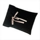 thumbnail image 5 of Bolso de Mano con Nudo para Ordenador, Tableta, para Mujer, Estilo Coreano, con Diseño de Ballet, para Guardar Cosméticos., 5 of 6