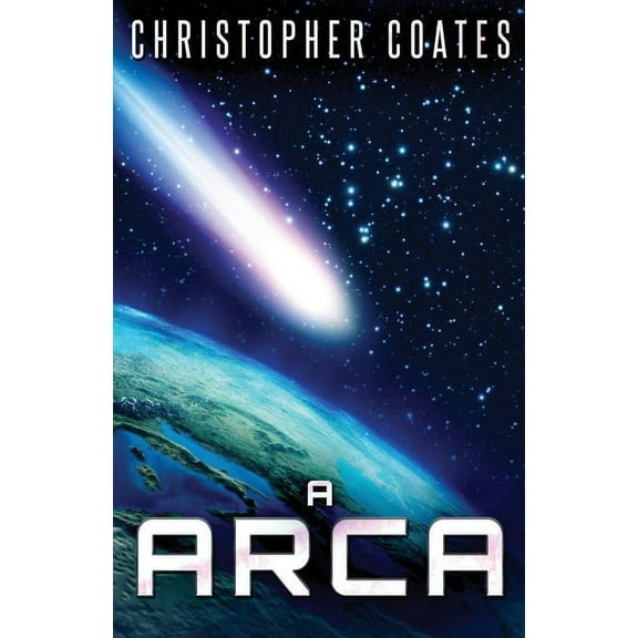 A Arca (Paperback)
