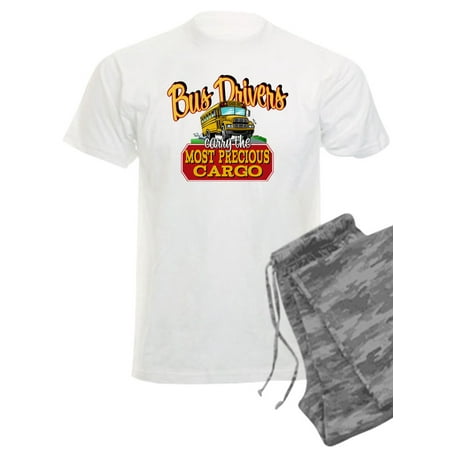 

CafePress - Most Precious Cargo - Men s Light Pajamas