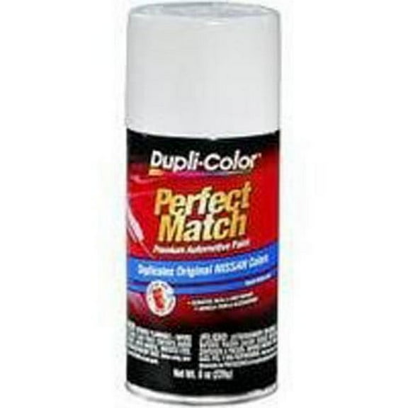 Duplicolor BNS0562 Perfect Match Touch-Up Paint Super White