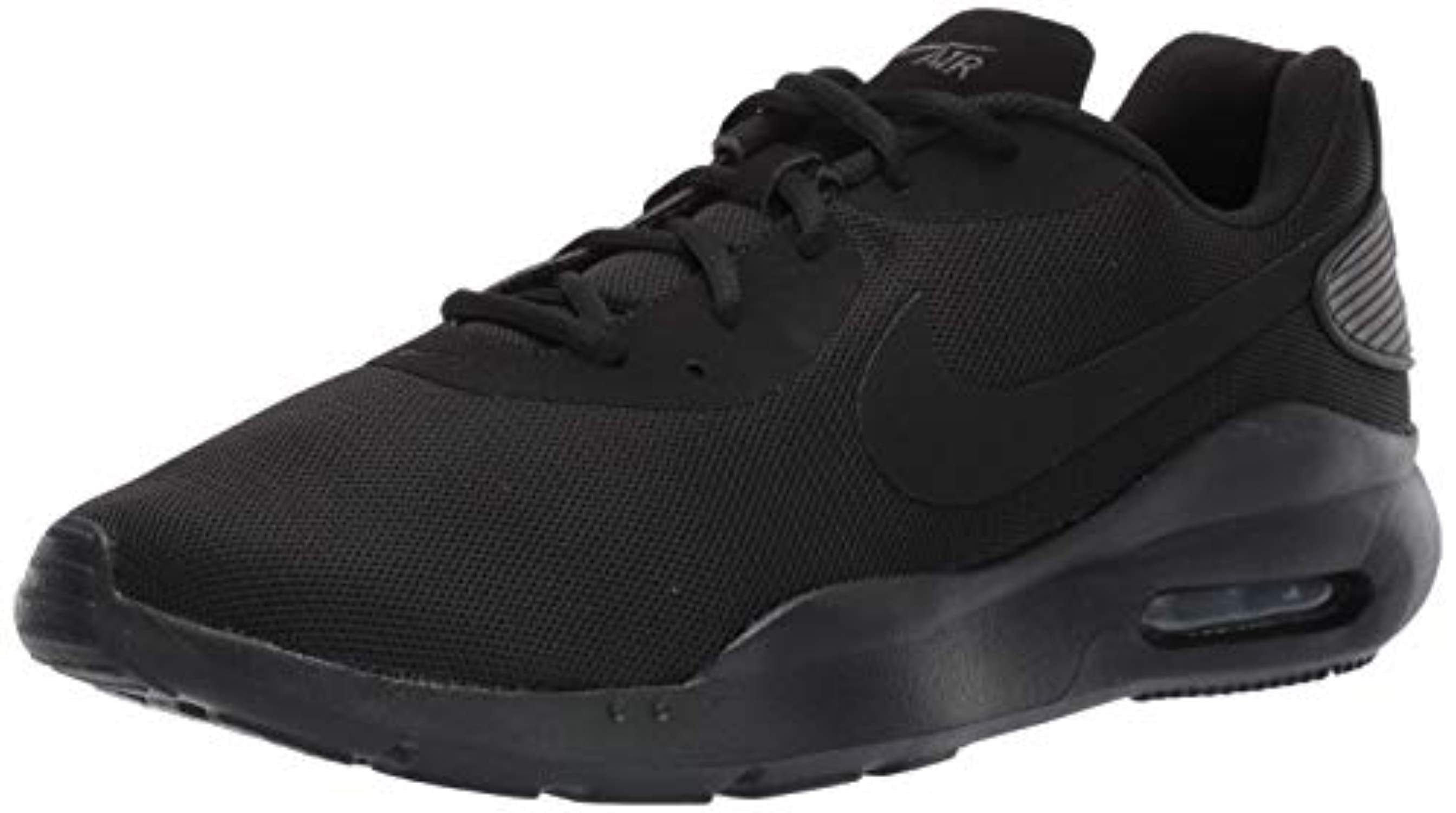 Nike - Nike Air Max Oketo Sneaker, Black-Anthracite, 13 M US - Walmart ...