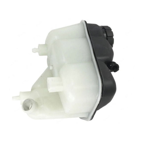 Expansion Tank - Compatible with 2007 - 2009 Mercedes-Benz E550 2008