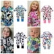 thumbnail image 2 of Mameluco de bebé niño Mickey Minnie Mouse ropa de manga larga primavera otoño niños niñas cremallera infantil subir monos para niños Toddler6M Gao Jinjia LED, 2 of 2