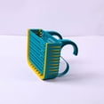 thumbnail image 6 of Poolside Storage Basket for Above Ground Pools, Above Ground Pool Accessories, Swimming Pool Storage Basket with Pool Cup Holder, Versatile Organization for Pool Accessories, 6 of 9