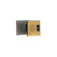 thumbnail image 1 of Valcom VIP-172AL-ST Plaque en Acier Inoxydable Brossé Durable avec Bouton d'Appel et Led, 1 of 1