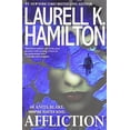 thumbnail image 1 of Pre-Owned Affliction (Anita Blake, Vampire Hunter) (Hardcover) 0425255700 9780425255704, 1 of 1