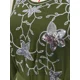 thumbnail image 3 of Abaya musulmana Eid para mujer, Vestidos de fiesta de carnaval, Jalabiya, Ramadán, Kaftan, Islam, Marruecos, Dubai, Abayas, túnica larga árabe, 3 of 5