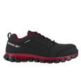 thumbnail image 3 of Reebok Men's Sublite Cushion Safety Toe Athletic Work Shoe Industrial, 3 of 3